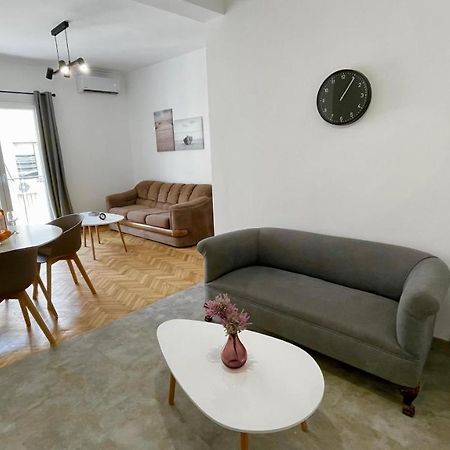 Gorgeous Renovated Apt. Close To Metro And Cultural Sites! Athen Exterior foto