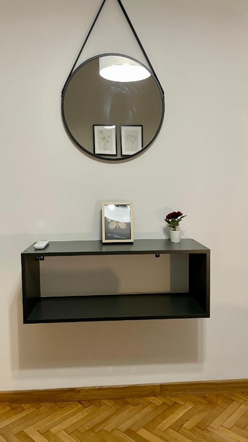Gorgeous Renovated Apt. Close To Metro And Cultural Sites! Athen Exterior foto