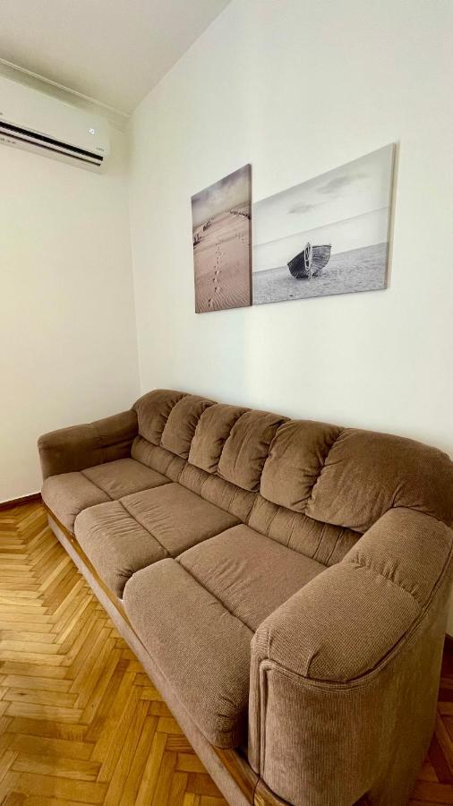 Gorgeous Renovated Apt. Close To Metro And Cultural Sites! Athen Exterior foto
